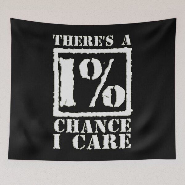 Item preview, one percent chance designed and sold by PeDaNi.