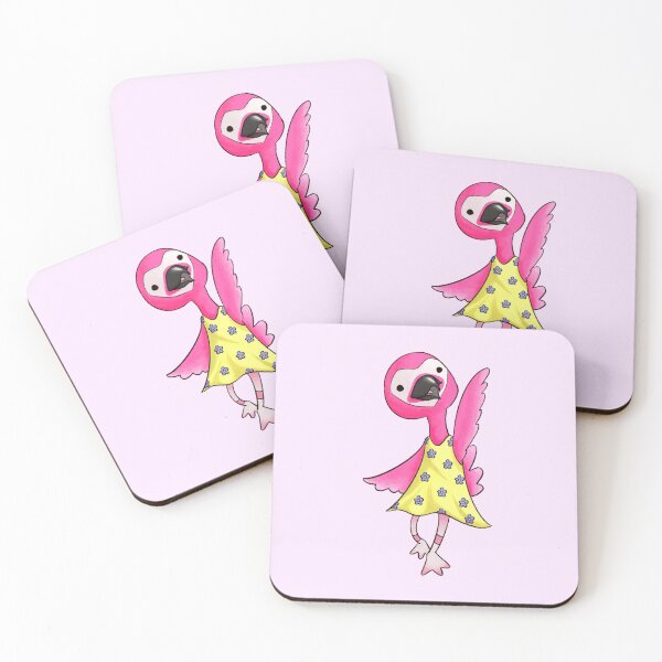 Item preview, Flora  designed and sold by MarshmallowBun.