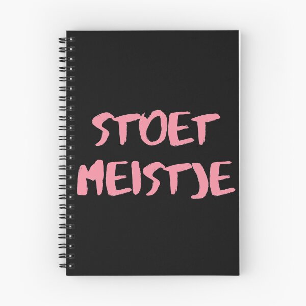 Item preview, Stoet meistje designed and sold by FurioInc.