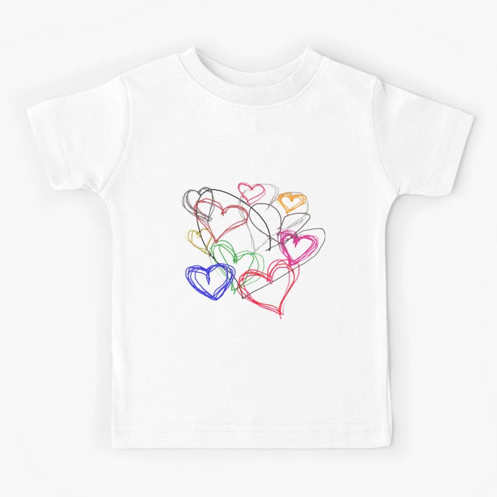 Item preview, Kids T-Shirt designed and sold by lidimentos.