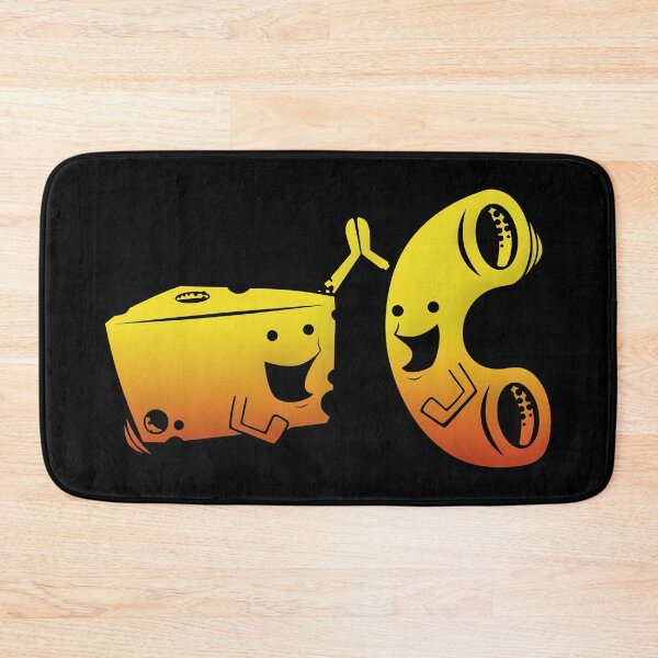 Item preview, Mac And Cheese designed and sold by BaitHook.