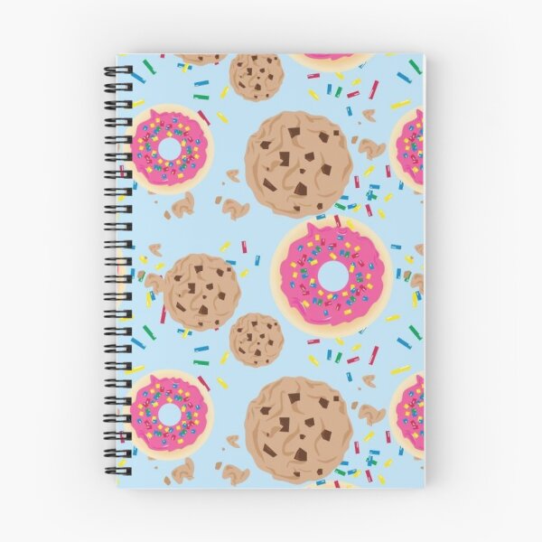 Item preview, Donut Yummy Sweets designed and sold by SweetJane16.