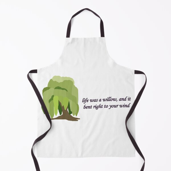 Item preview, Willow Evermore Lyrics designed and sold by alexisnicolette.