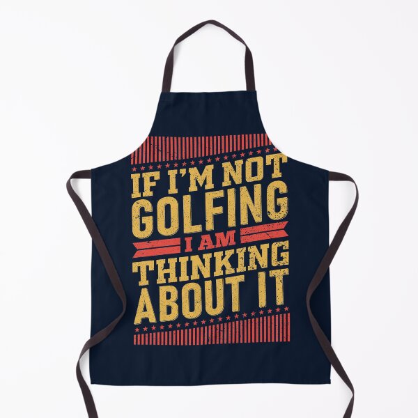 Item preview, Golfing Always! designed and sold by Topstation.