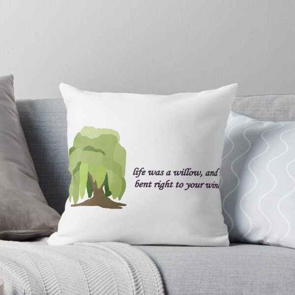 Item preview, Willow Evermore Lyrics designed and sold by alexisnicolette.