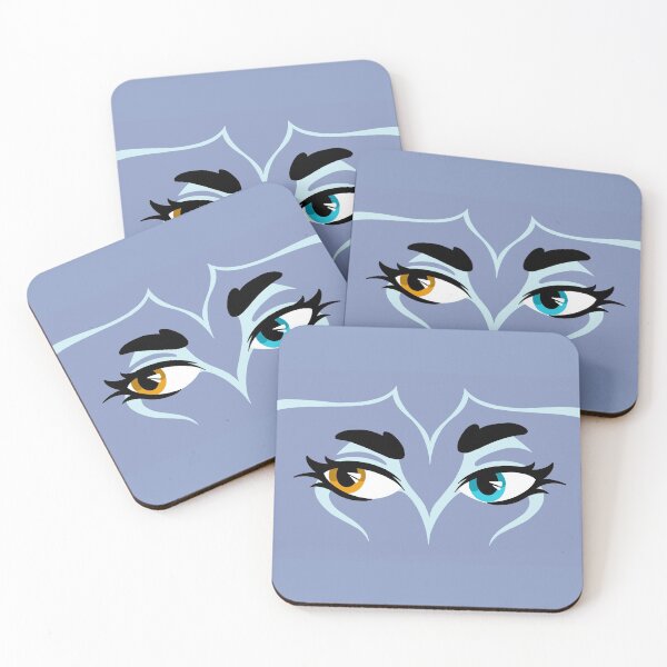 Item preview, Nyx Eyes designed and sold by Sufferingsoup.