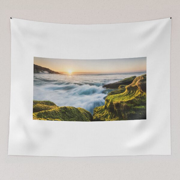 Item preview, Highlighting the Moss designed and sold by Geoff Wols.