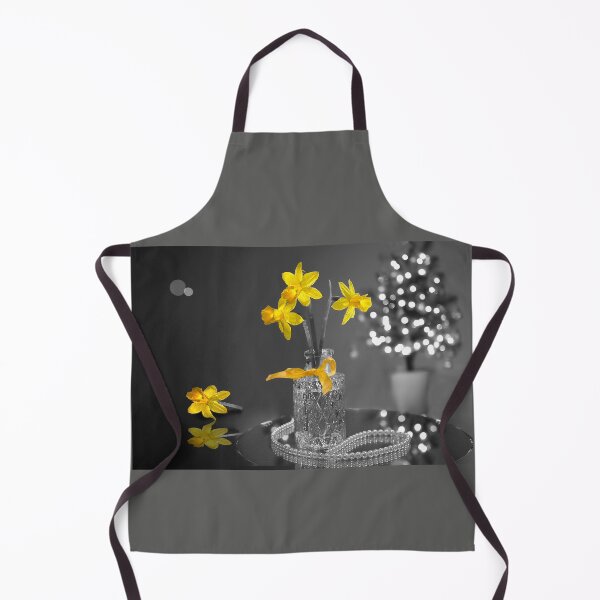 Item preview, Dressing Room Narcissi  designed and sold by Alisonchambers2.