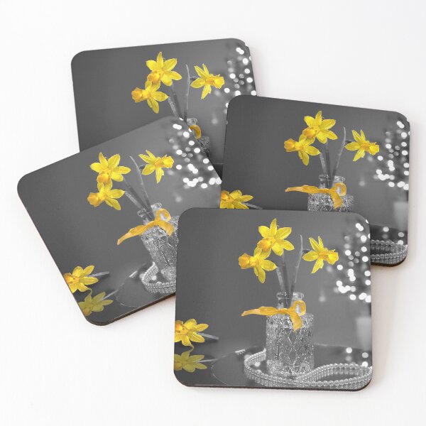 Item preview, Dressing Room Narcissi  designed and sold by Alisonchambers2.