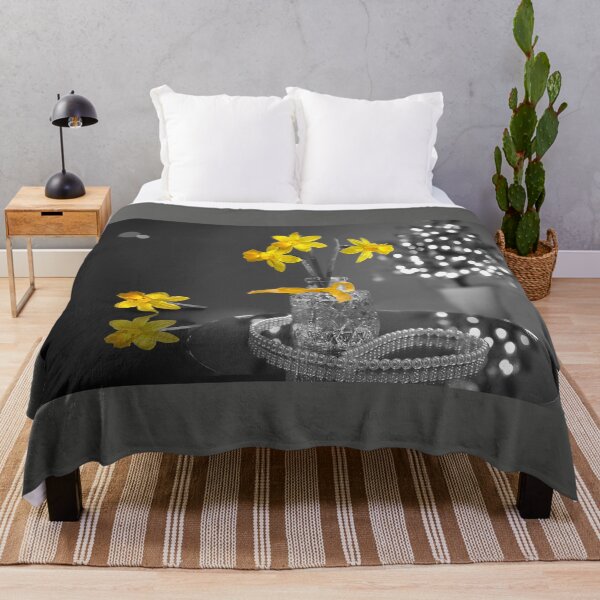Item preview, Dressing Room Narcissi designed and sold by Alisonchambers2.