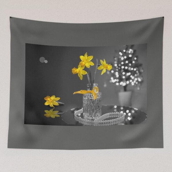 Item preview, Dressing Room Narcissi  designed and sold by Alisonchambers2.