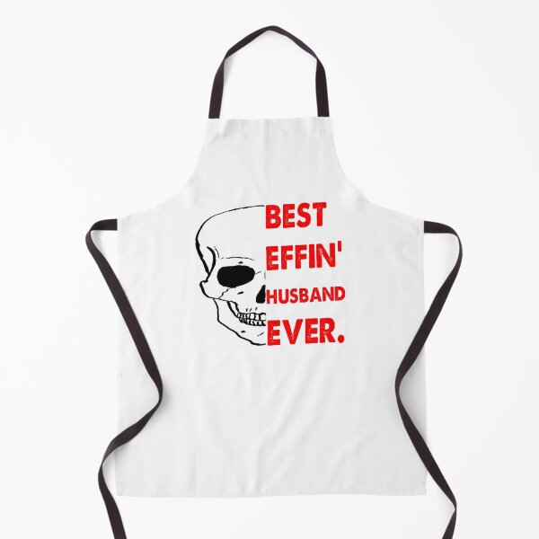 Item preview, Best Effin Husband Ever retro designed and sold by Niishouseca.