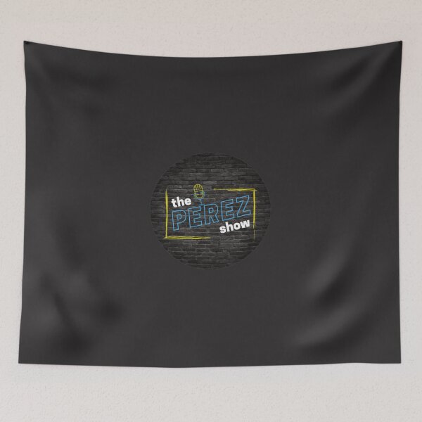 Item preview, The Perez Show Merch designed and sold by Noah-Perez.