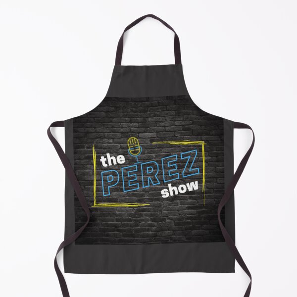 Item preview, The Perez Show Merch designed and sold by Noah-Perez.
