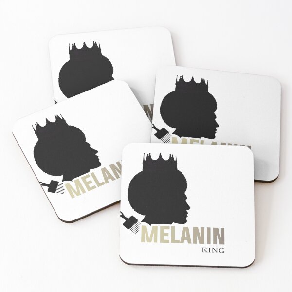 Item preview, MELANIN KING designed and sold by preezay.