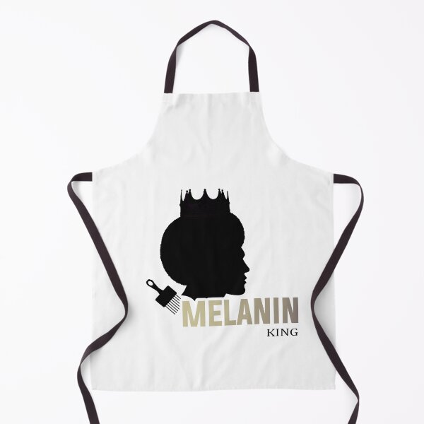 Item preview, MELANIN KING designed and sold by preezay.