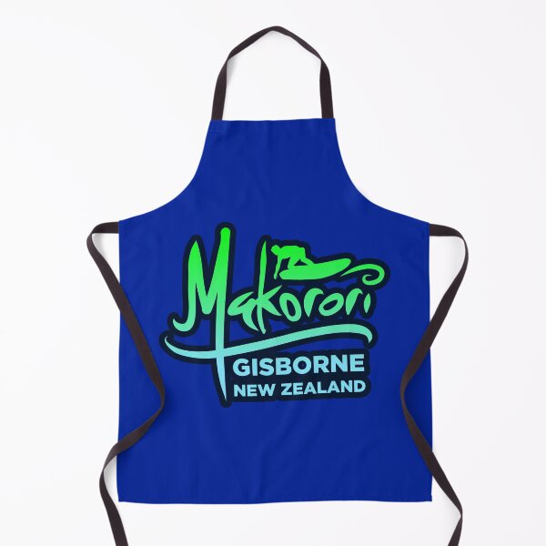 Item preview, Makorori Surf Break, Gisborne New Zealand designed and sold by Kiwidom.