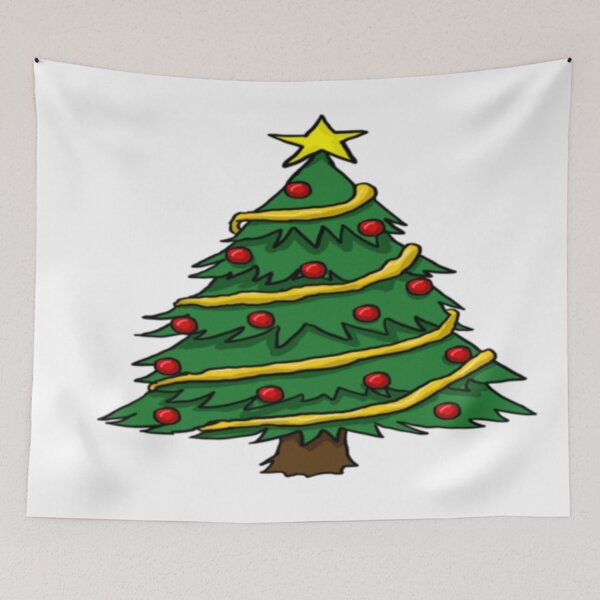 Item preview, Christmas tree designed and sold by JimTsig.