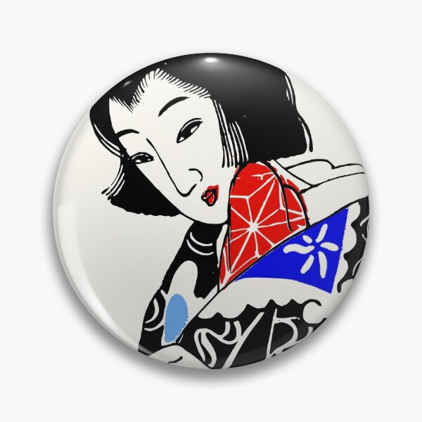 Item preview, Japanese Vintage Matchbox Label designed and sold by Yeaha.