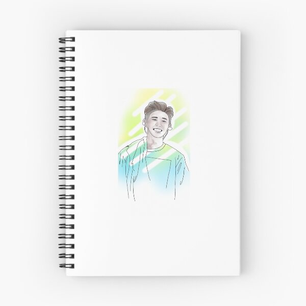 Artikelvorschau, Hanbin / BI - Ikon entworfen und verkauft von Bunnyjoo.