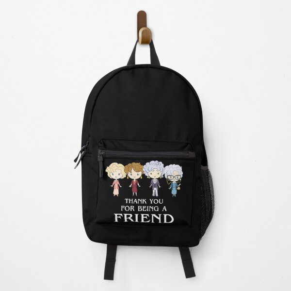 Item preview, Thank You For Being A Friend designed and sold by LewisStevens.