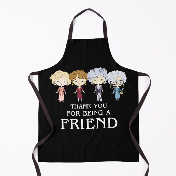 Item preview, Thank You For Being A Friend designed and sold by LewisStevens.