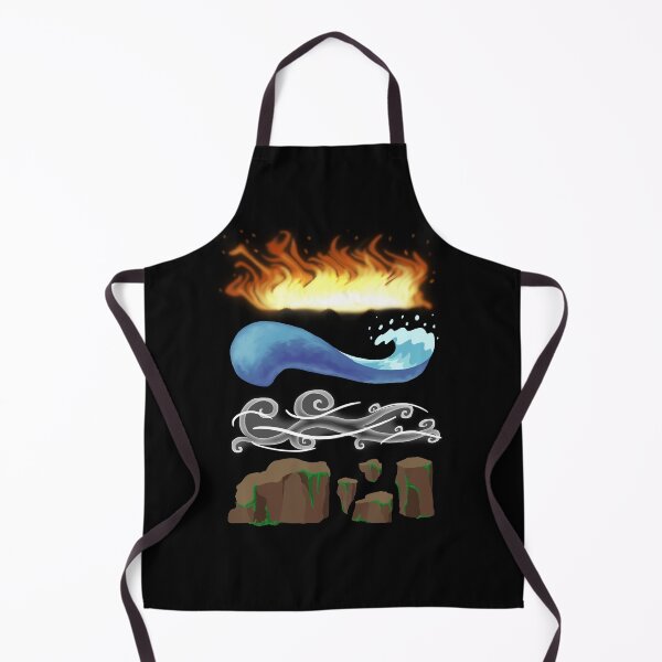 Item preview, Four Elements designed and sold by Kara Hatton.