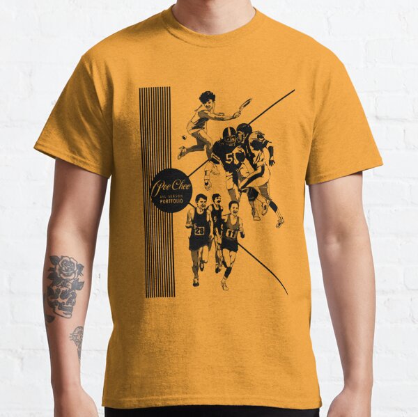 Pee Chee T-Shirts | Redbubble