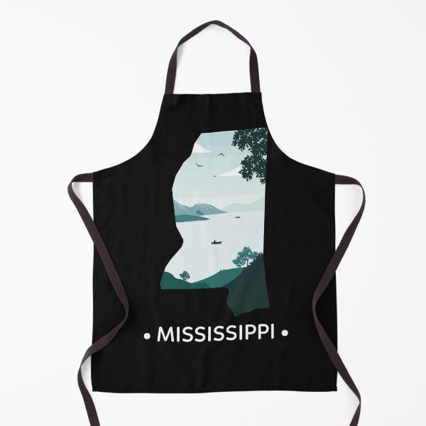 Item preview, State of Mississippi designed and sold by TitanRN.