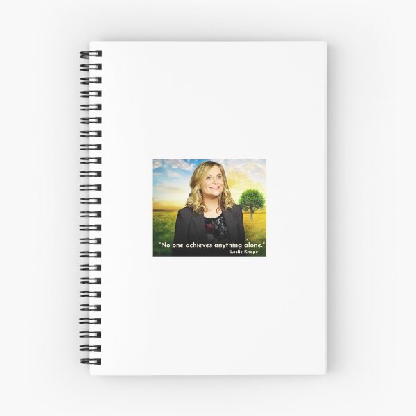 Item preview, Leslie Knope Parks and Rec quote designed and sold by hallysdesigns.