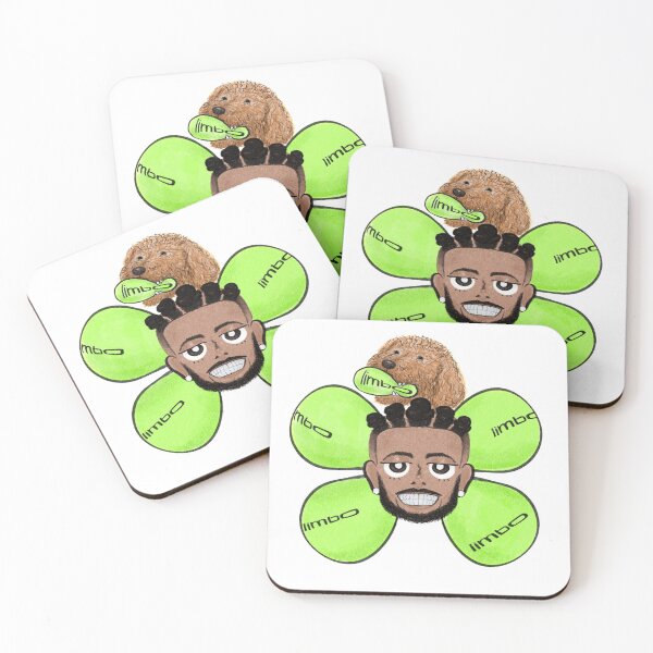 Item preview, Amine Limbo Fan Art designed and sold by Diaphanace.