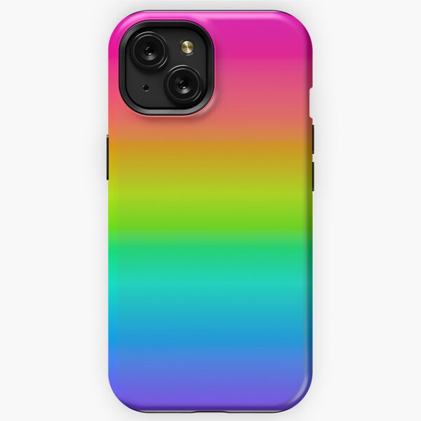 Neon Stars - iPhone 13 Pro Max Phone Case