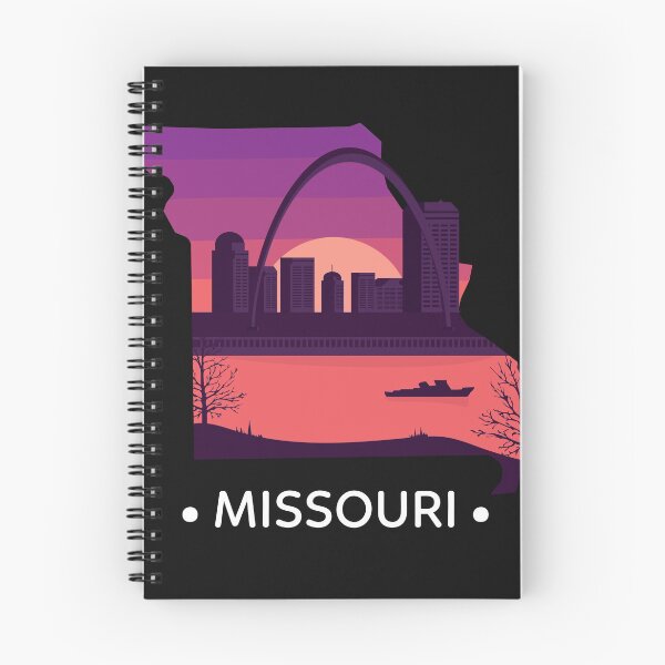 Item preview, State of Missouri designed and sold by TitanRN.