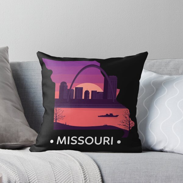 Artikelvorschau, Bundesstaat Missouri entworfen und verkauft von TitanRN.