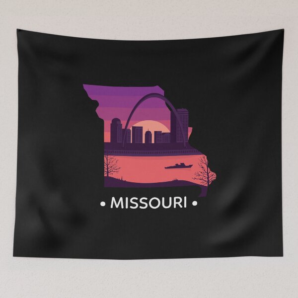 Item preview, State of Missouri designed and sold by TitanRN.