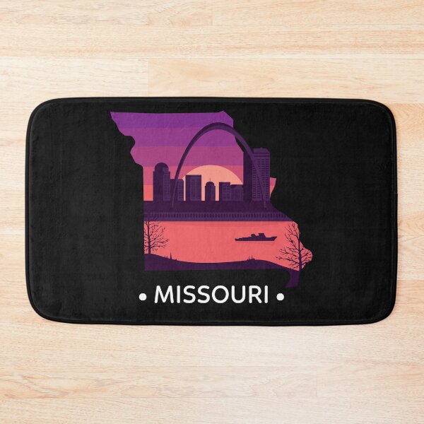Item preview, State of Missouri designed and sold by TitanRN.