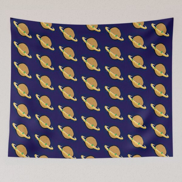 Item preview, Spudnik designed and sold by NootopiaLoot.