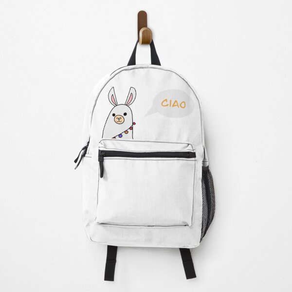 Item preview, Lama Ciao designed and sold by MareMars.