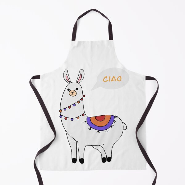 Item preview, Lama Ciao designed and sold by MareMars.