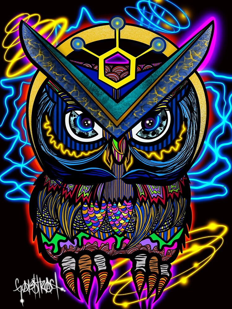 Digital OWL- Smart Digital Payments by SDPayments
