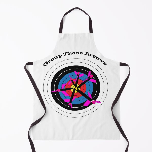 Item preview, Archery designed and sold by LaRanchera.