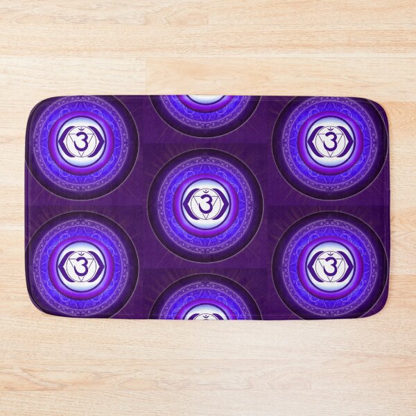Item preview, Chakra Purple  designed and sold by KaiciCodedArt.