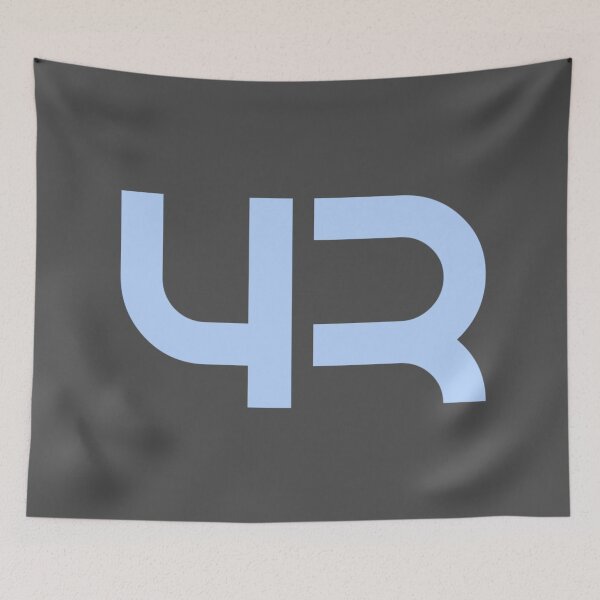 Item preview, 4R Blue designed and sold by Thou Art.