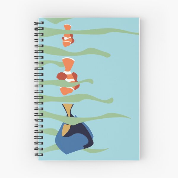 Item preview, Just Keep Swimming designed and sold by FanStickers-.