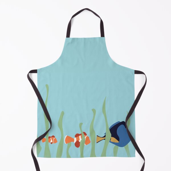 Item preview, Just Keep Swimming designed and sold by FanStickers-.