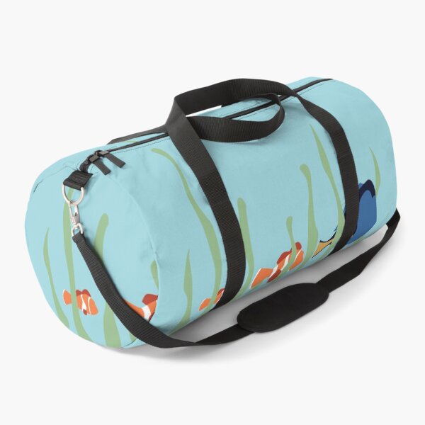 Item preview, Just Keep Swimming designed and sold by FanStickers-.