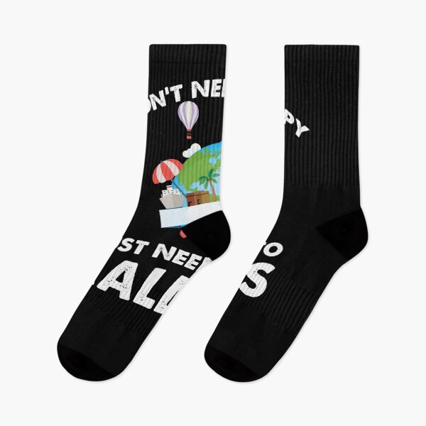Item preview, I dont need therapy i need to go to Maldives designed and sold by Niishouseca.