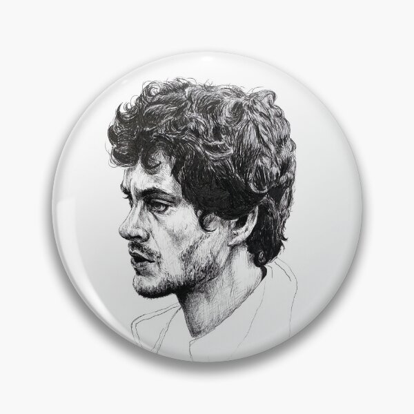 Artikelvorschau, Hugh Dancy entworfen und verkauft von London James.
