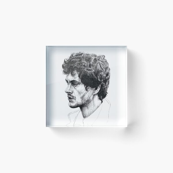 Item preview, Hugh Dancy designed and sold by London James.