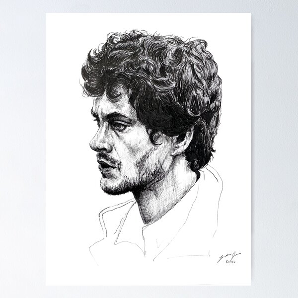Item preview, Hugh Dancy designed and sold by London James.